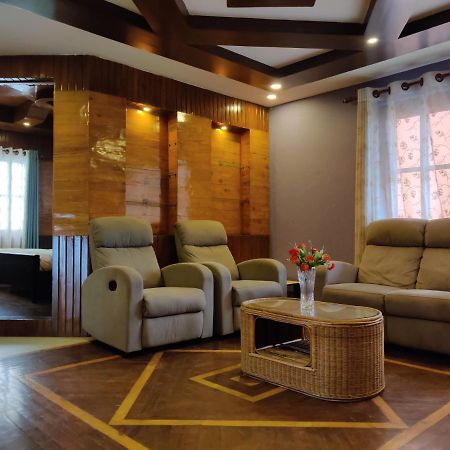 Lalitpur Hostmandu B&B المظهر الخارجي الصورة