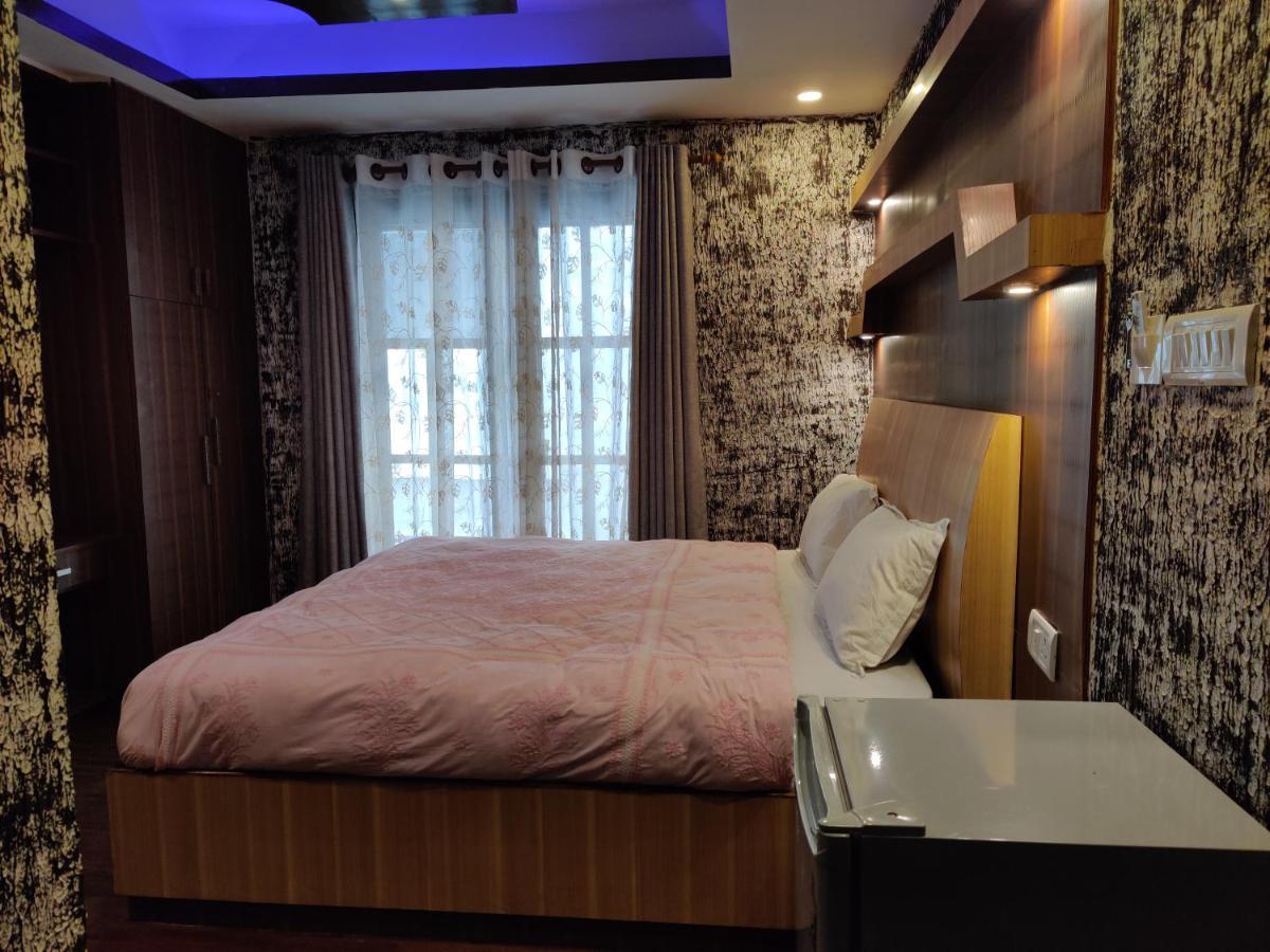 Lalitpur Hostmandu B&B المظهر الخارجي الصورة