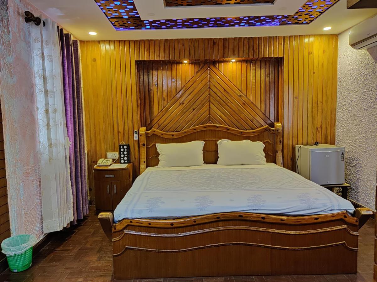 Lalitpur Hostmandu B&B المظهر الخارجي الصورة