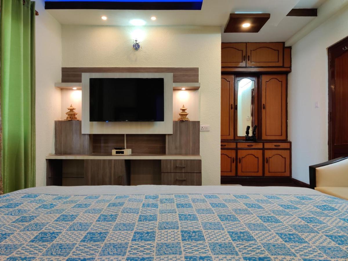 Lalitpur Hostmandu B&B المظهر الخارجي الصورة