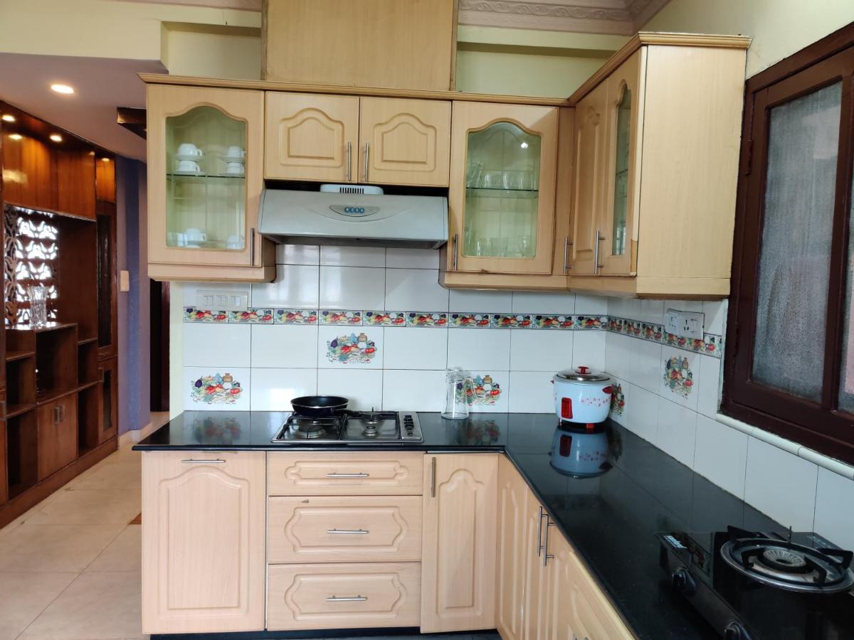 Lalitpur Hostmandu B&B المظهر الخارجي الصورة