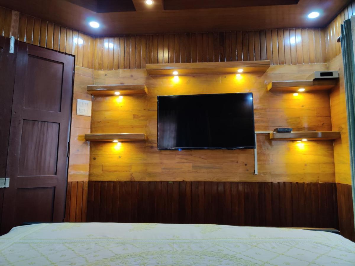 Lalitpur Hostmandu B&B المظهر الخارجي الصورة