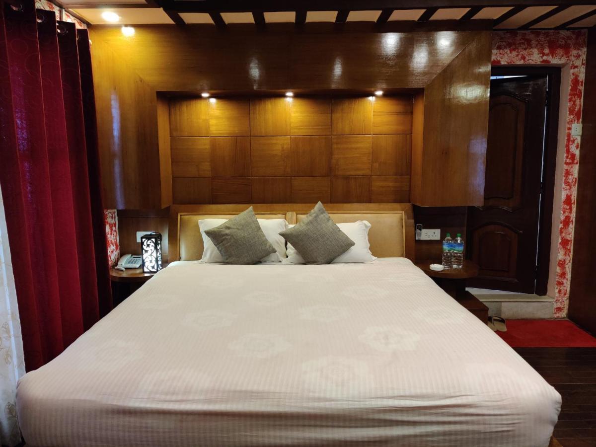 Lalitpur Hostmandu B&B المظهر الخارجي الصورة