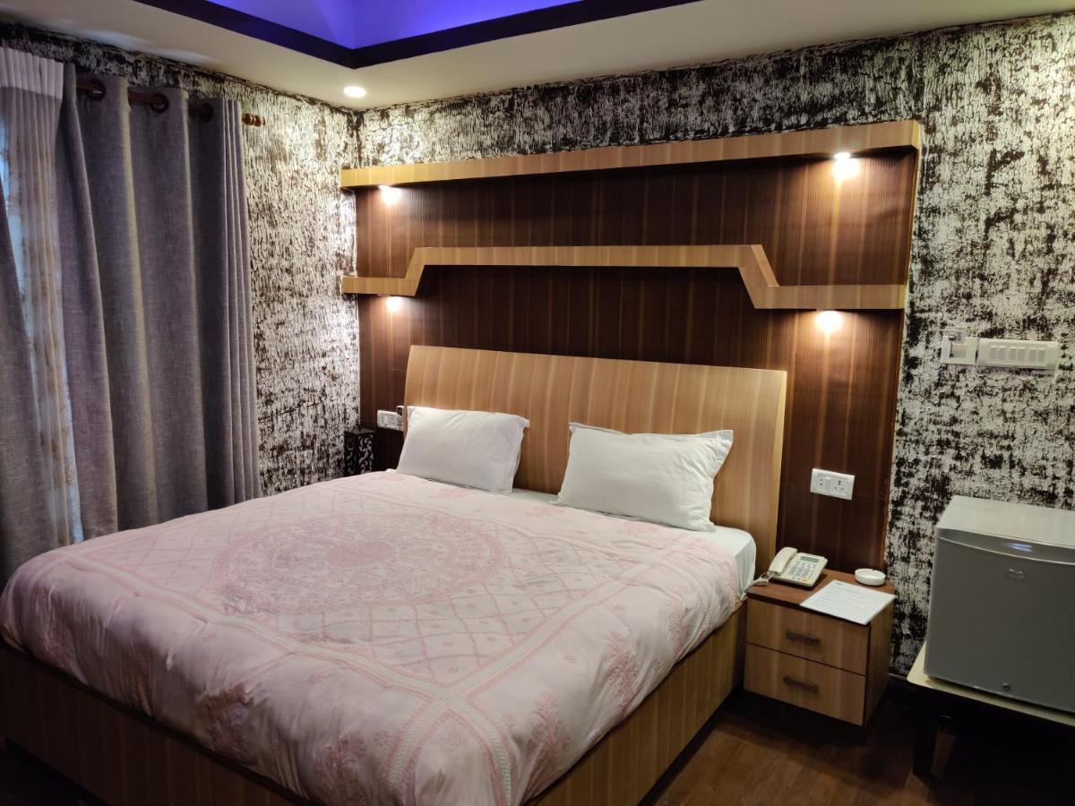 Lalitpur Hostmandu B&B المظهر الخارجي الصورة