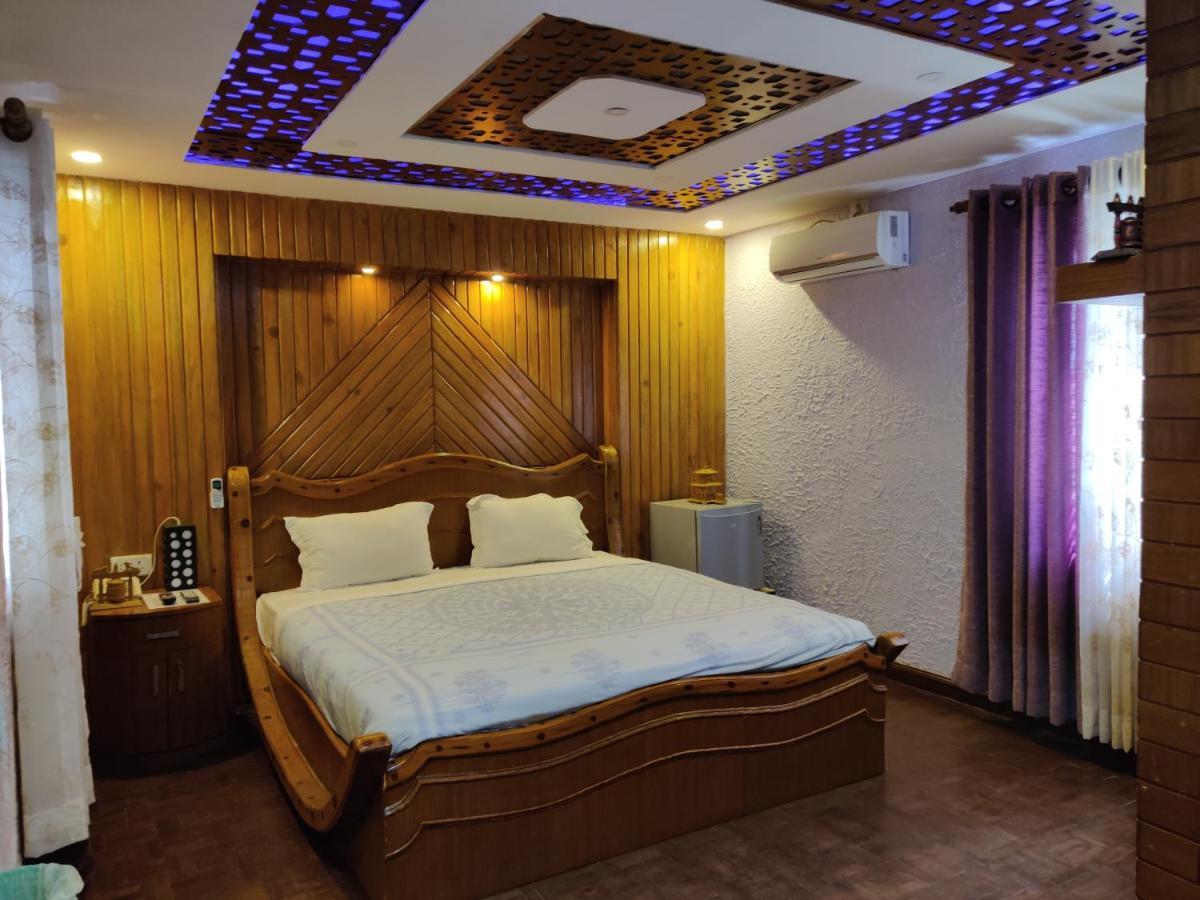 Lalitpur Hostmandu B&B المظهر الخارجي الصورة