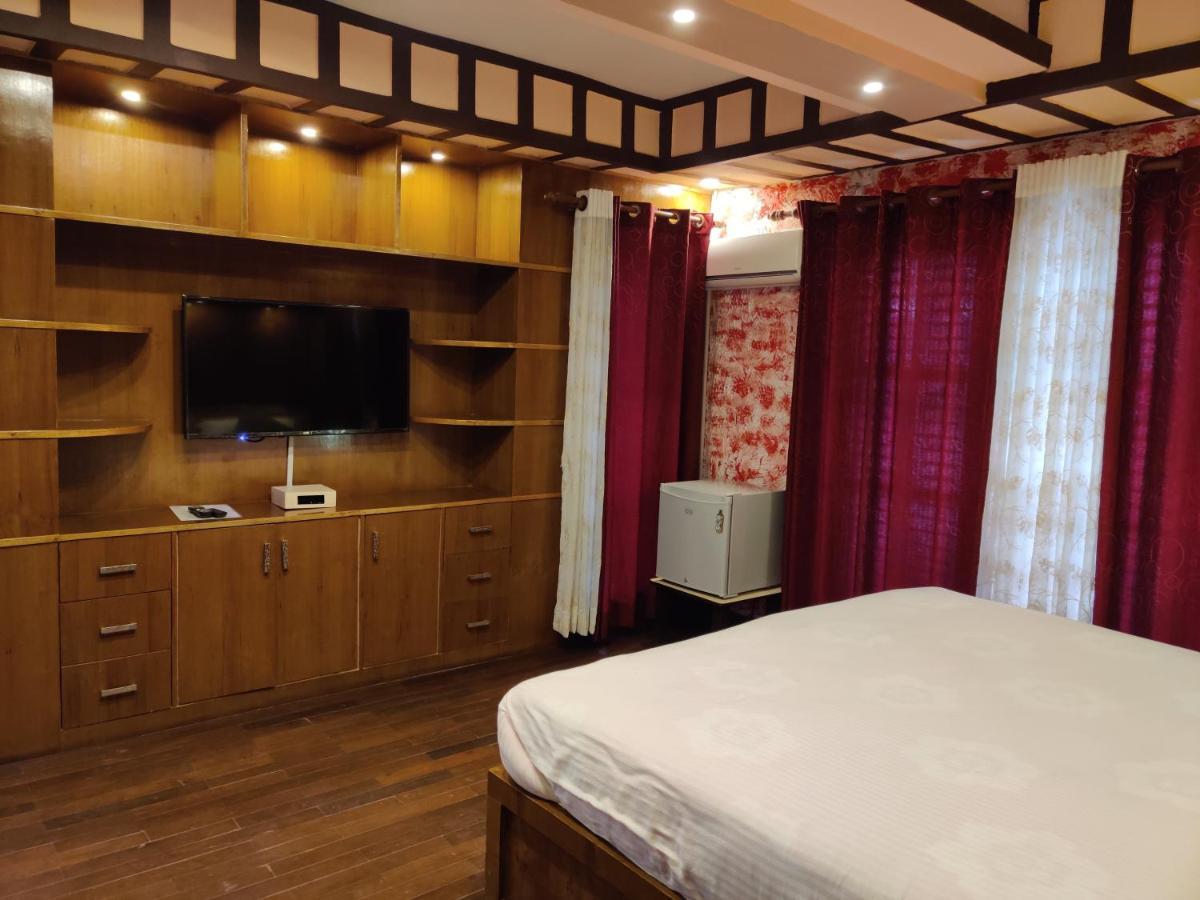 Lalitpur Hostmandu B&B المظهر الخارجي الصورة