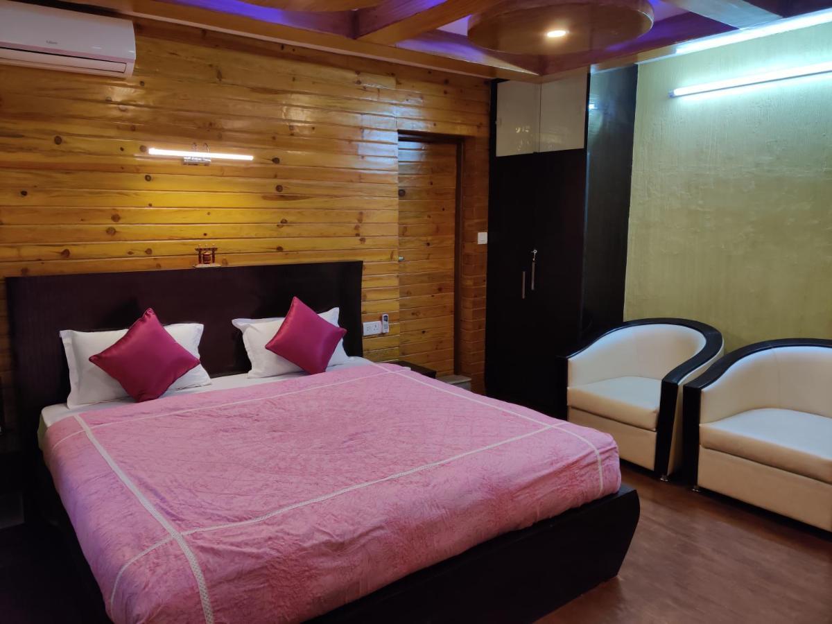 Lalitpur Hostmandu B&B المظهر الخارجي الصورة