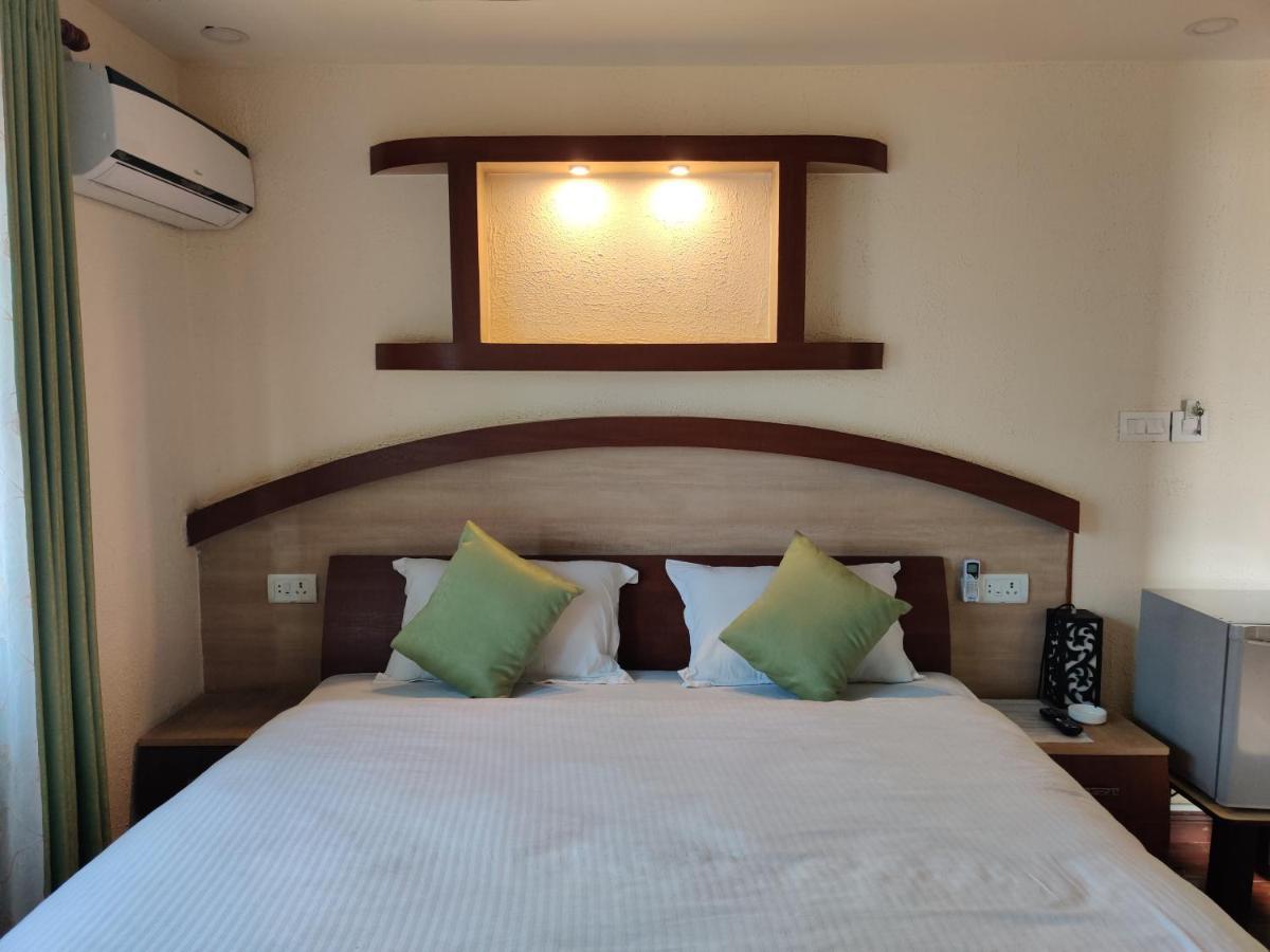 Lalitpur Hostmandu B&B المظهر الخارجي الصورة