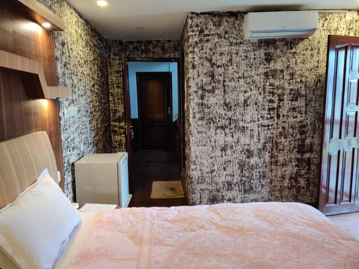 Lalitpur Hostmandu B&B المظهر الخارجي الصورة