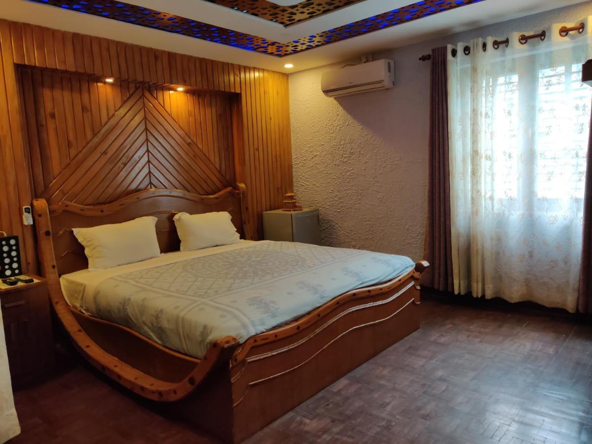 Lalitpur Hostmandu B&B المظهر الخارجي الصورة