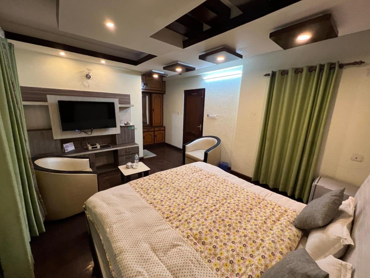 Lalitpur Hostmandu B&B المظهر الخارجي الصورة