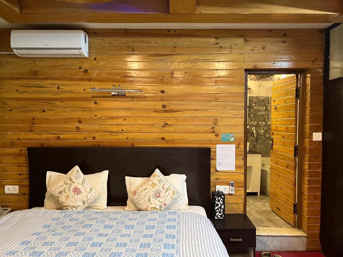 Lalitpur Hostmandu B&B المظهر الخارجي الصورة