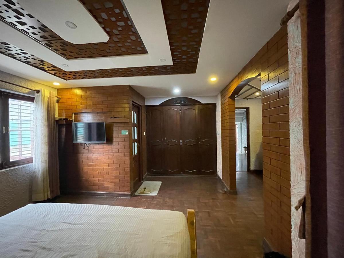 Lalitpur Hostmandu B&B المظهر الخارجي الصورة