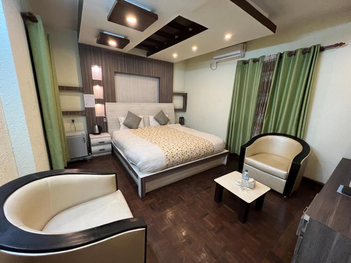 Lalitpur Hostmandu B&B المظهر الخارجي الصورة
