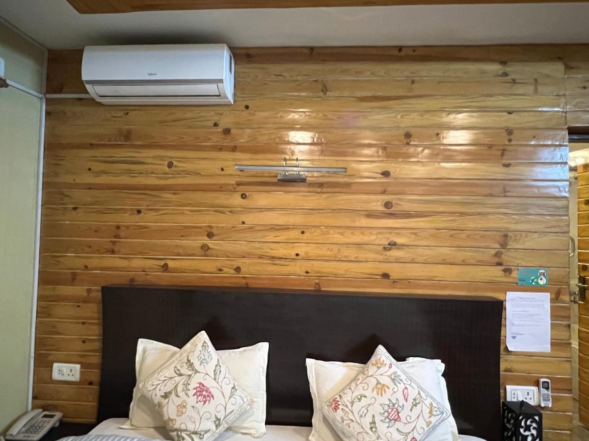 Lalitpur Hostmandu B&B المظهر الخارجي الصورة
