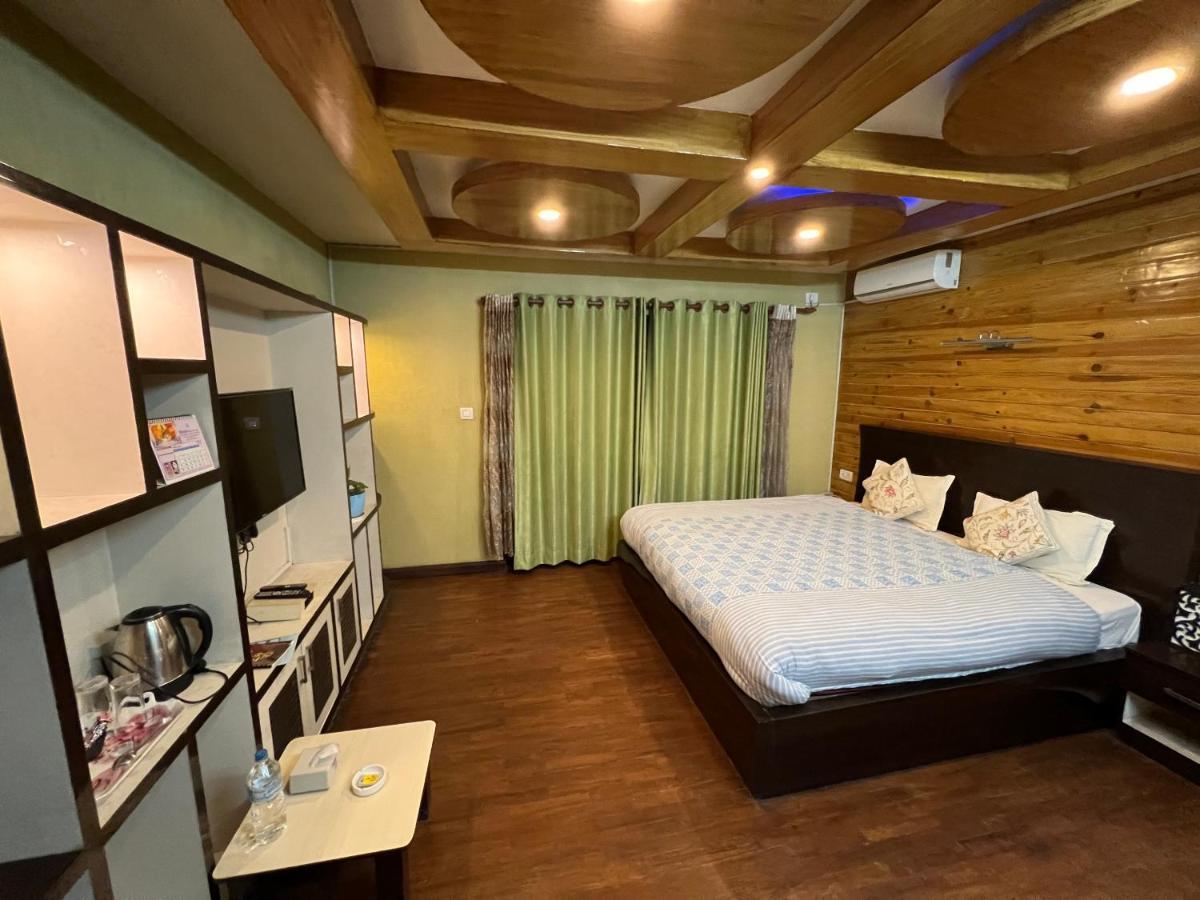 Lalitpur Hostmandu B&B المظهر الخارجي الصورة
