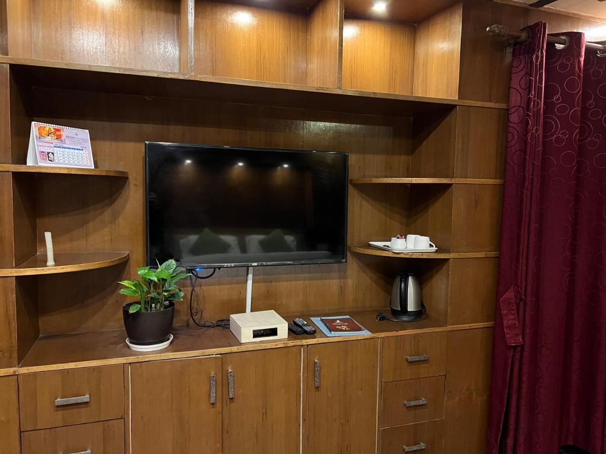 Lalitpur Hostmandu B&B المظهر الخارجي الصورة