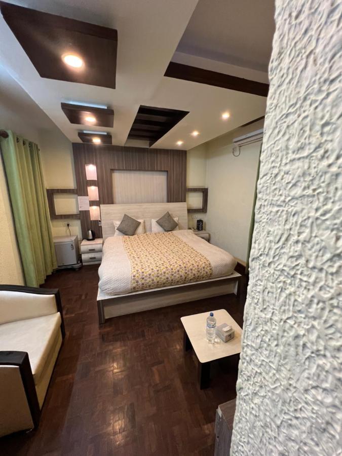 Lalitpur Hostmandu B&B المظهر الخارجي الصورة