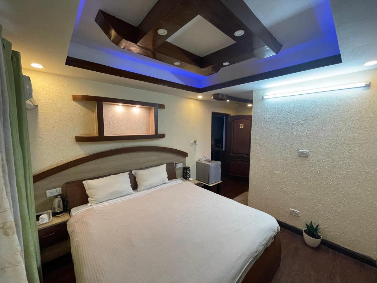 Lalitpur Hostmandu B&B المظهر الخارجي الصورة