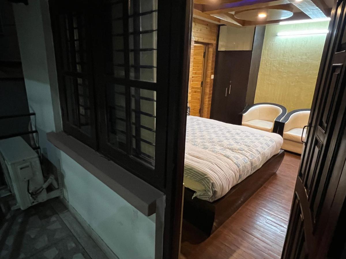 Lalitpur Hostmandu B&B المظهر الخارجي الصورة