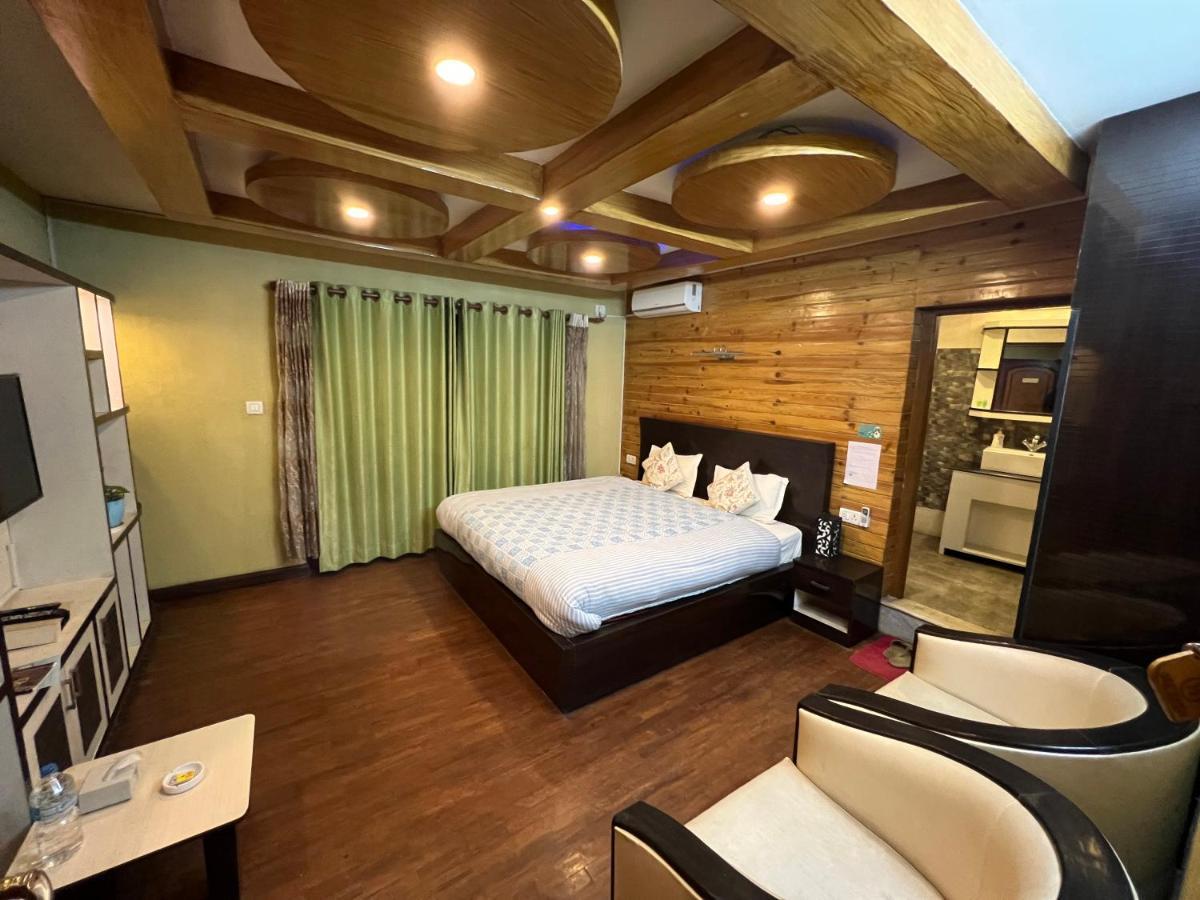 Lalitpur Hostmandu B&B المظهر الخارجي الصورة