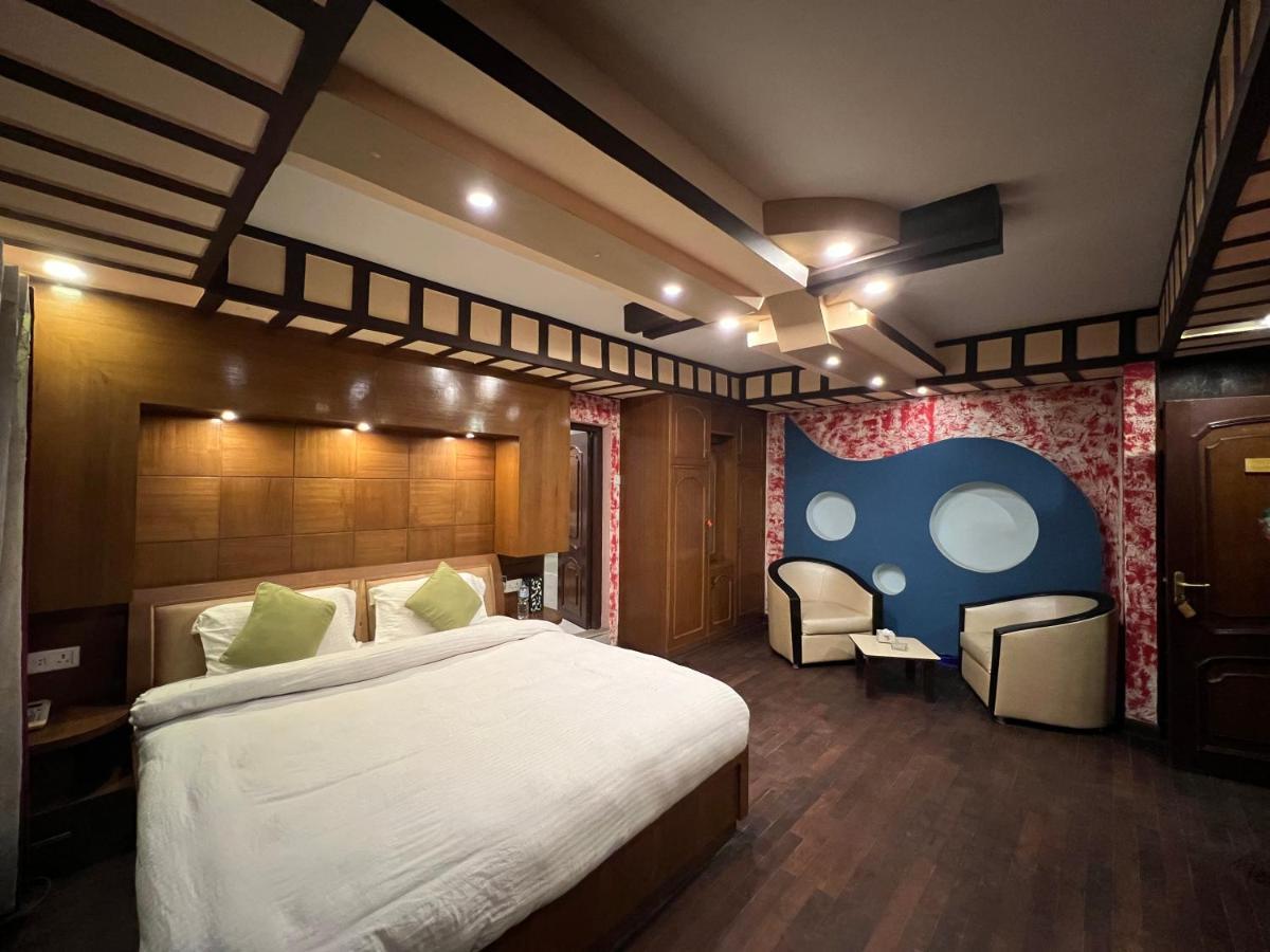 Lalitpur Hostmandu B&B المظهر الخارجي الصورة