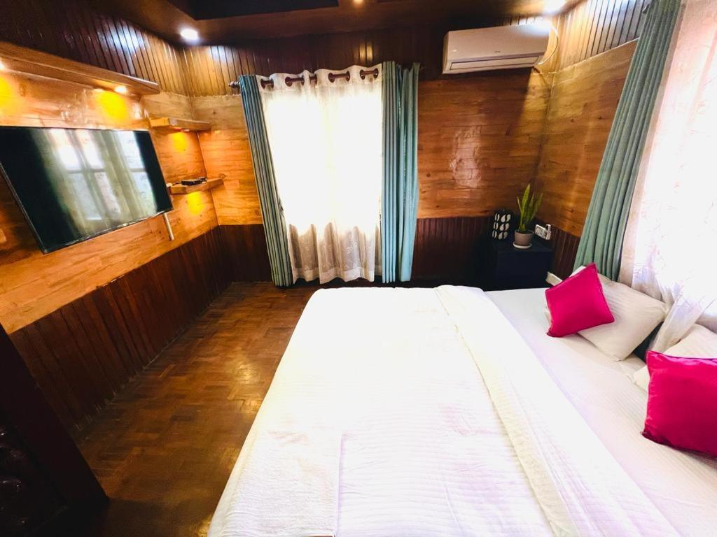 Lalitpur Hostmandu B&B المظهر الخارجي الصورة