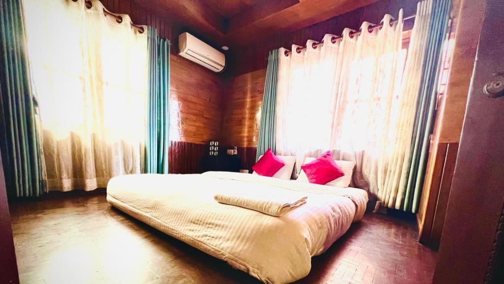 Lalitpur Hostmandu B&B المظهر الخارجي الصورة