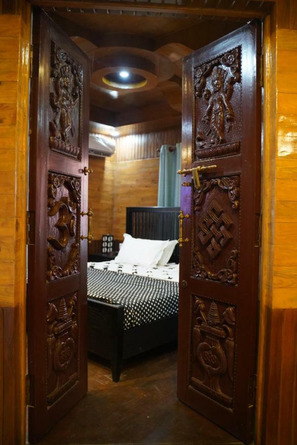 Lalitpur Hostmandu B&B المظهر الخارجي الصورة