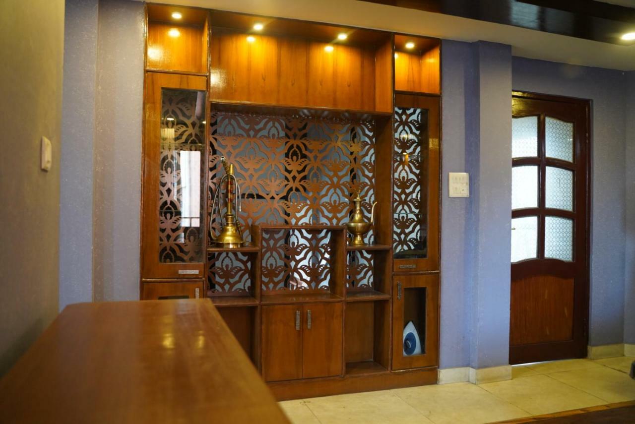 Lalitpur Hostmandu B&B المظهر الخارجي الصورة