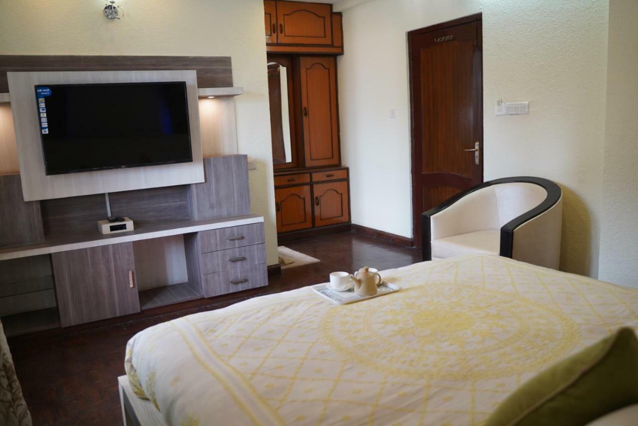 Lalitpur Hostmandu B&B المظهر الخارجي الصورة