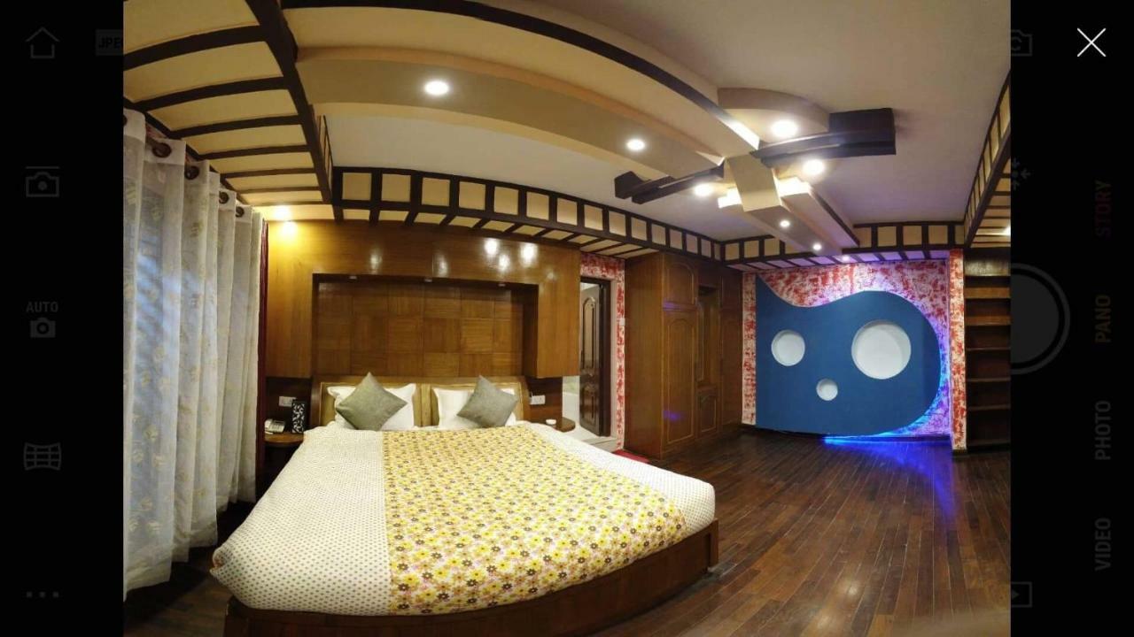 Lalitpur Hostmandu B&B المظهر الخارجي الصورة
